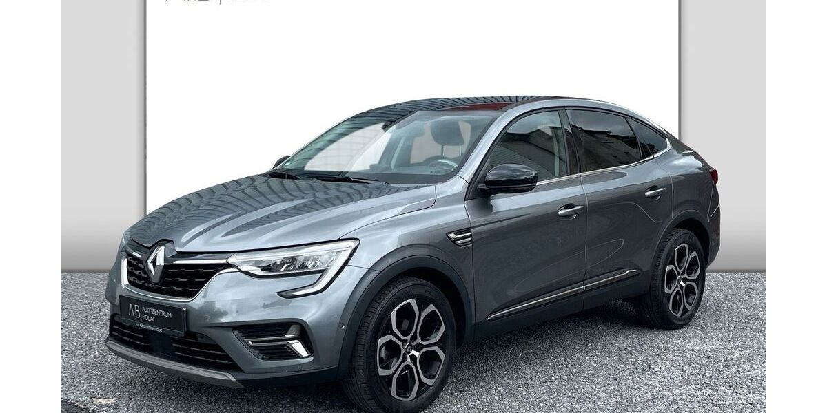 Renault Arkana 64.409 km 17.500 &euro; Solingen/NRW 42655