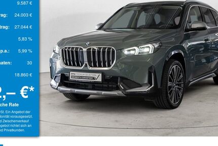 BMW X1 22.844 km 33.890 &euro; Bergisch Gladbach 51469