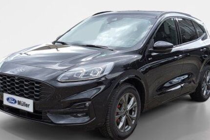 Ford Kuga 33.404 km 29.490 &euro; Bergisch Gladbach 51427