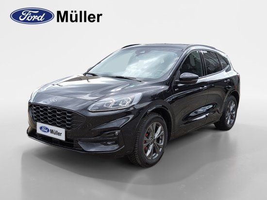 Ford Kuga 33.404 km 29.490 &euro; Bergisch Gladbach 51427