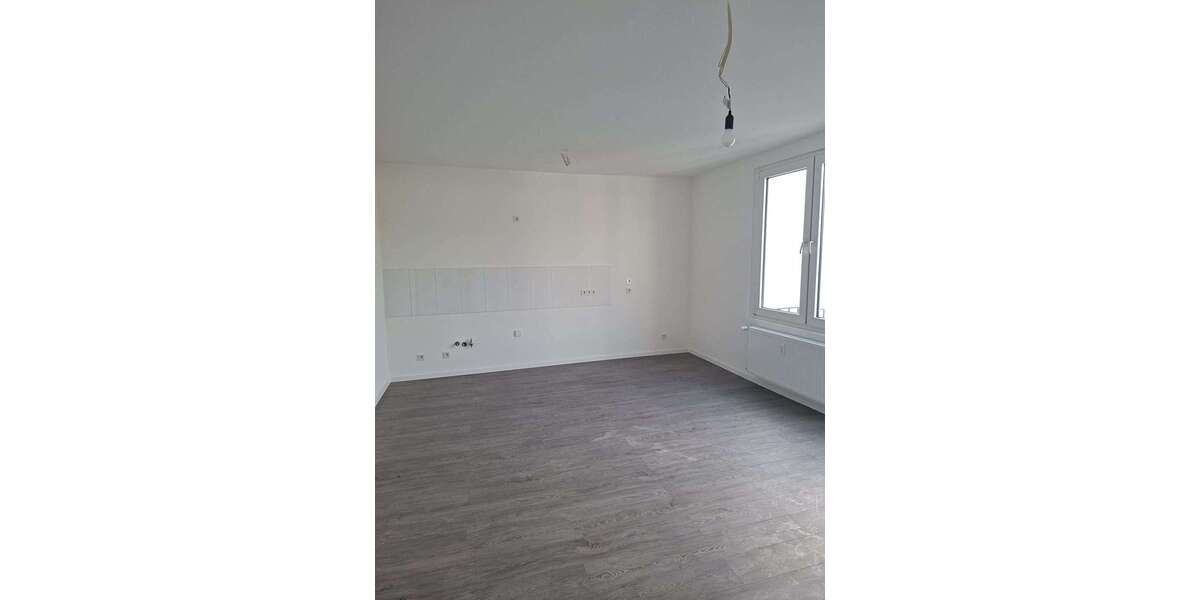 Etagenwohnung Wuppertal Elberfeld - 1 Zimmer, 59 m&sup2;, 588&euro; | Angebot:24890306