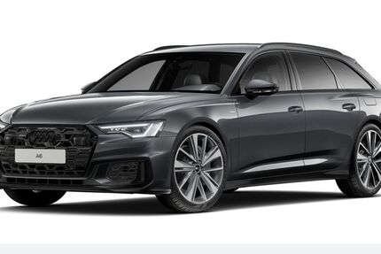Audi A6 9.384 km 52.880 &euro; Remscheid 42897