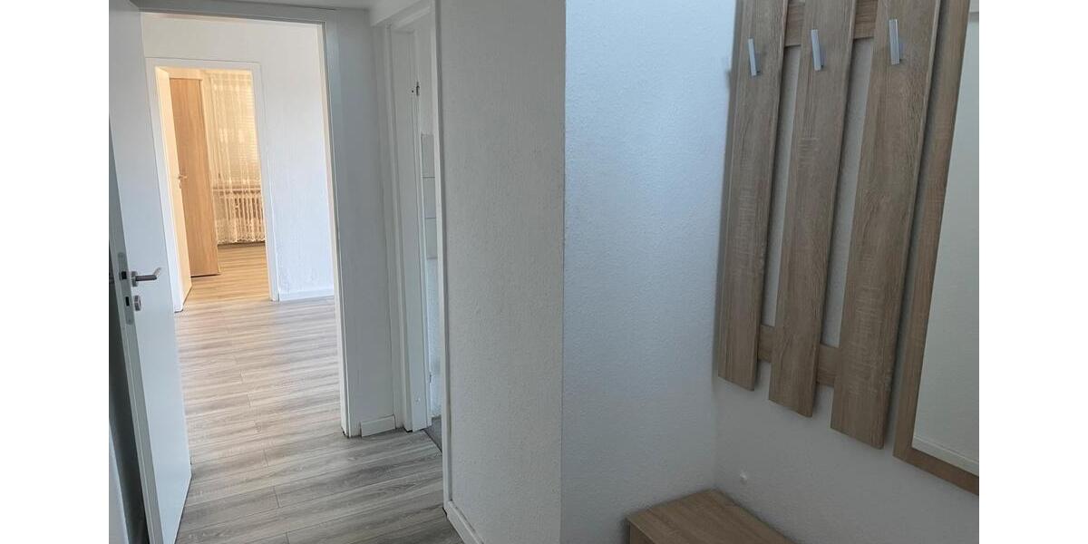 Etagenwohnung Leverkusen Alkenrath - 2 Zimmer, 40 m&sup2;, 630&euro; | Angebot:26464264