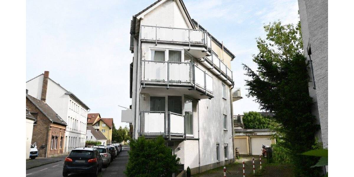 Einfamilienhaus Leverkusen Opladen - 5 Zimmer, 141 m&sup2;, 329.000&euro; | Angebot:26887987