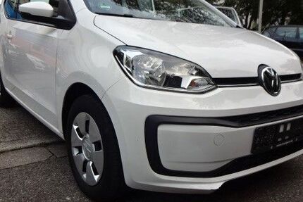 VW up!