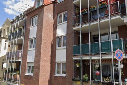 4 Zimmerwohnung in Hagen Haspe 4 zimmer