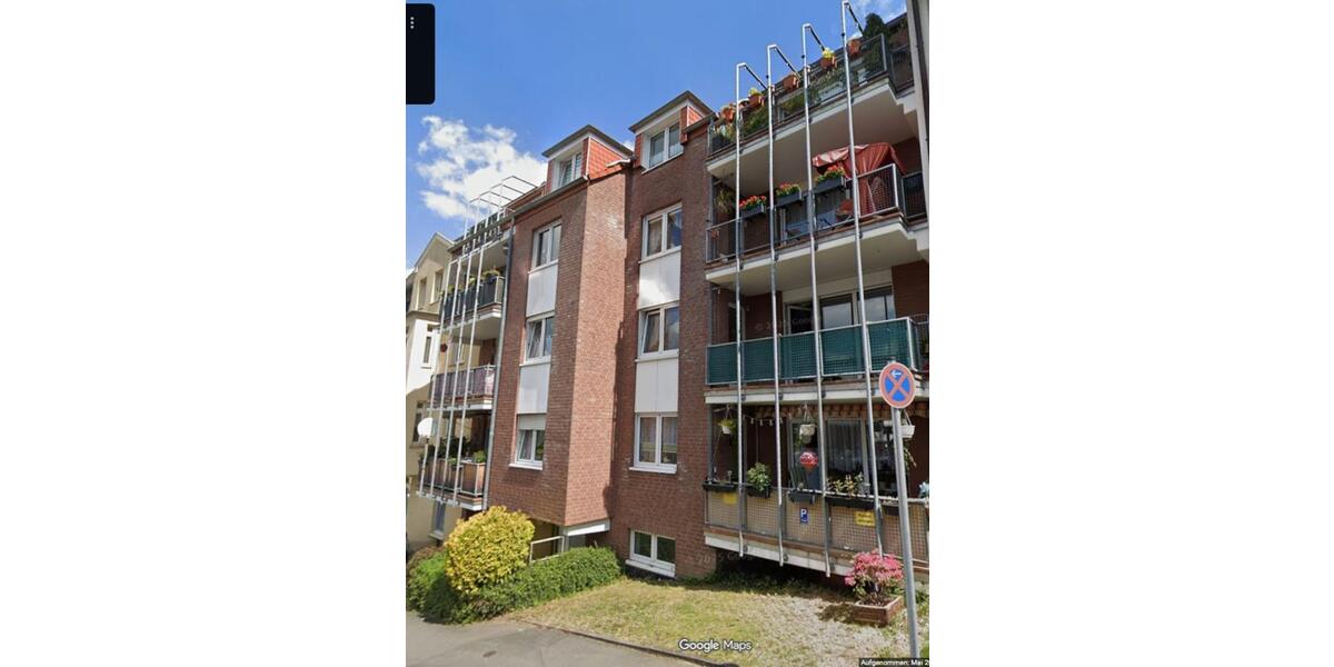 4 Zimmerwohnung in Hagen Haspe 4 zimmer