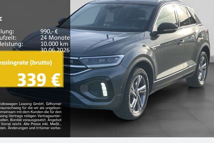 VW T-Roc 62.026 km 22.370 &euro; Remscheid 42897