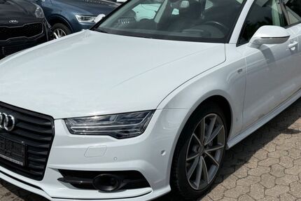 Audi A7 148.494 km 24.898 &euro; Heiligenhaus 42579