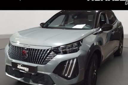 Peugeot 2008 35.785 km 25.990 &euro; Wuppertal 42103