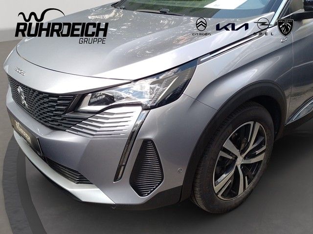 Peugeot 5008 22.279 km 26.990 &euro; Wuppertal 42103