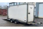 Gewerbeobjekt Leverkusen Bergisch Neukirchen - 2.300&euro; | Angebot:25917797