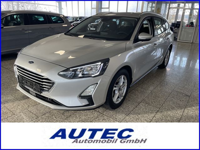 Ford Focus 38.206 km 15.940 &euro; Wuppertal 42329