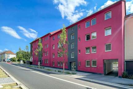 Wohnung zum Mieten in Bochum 390 € 28 m²