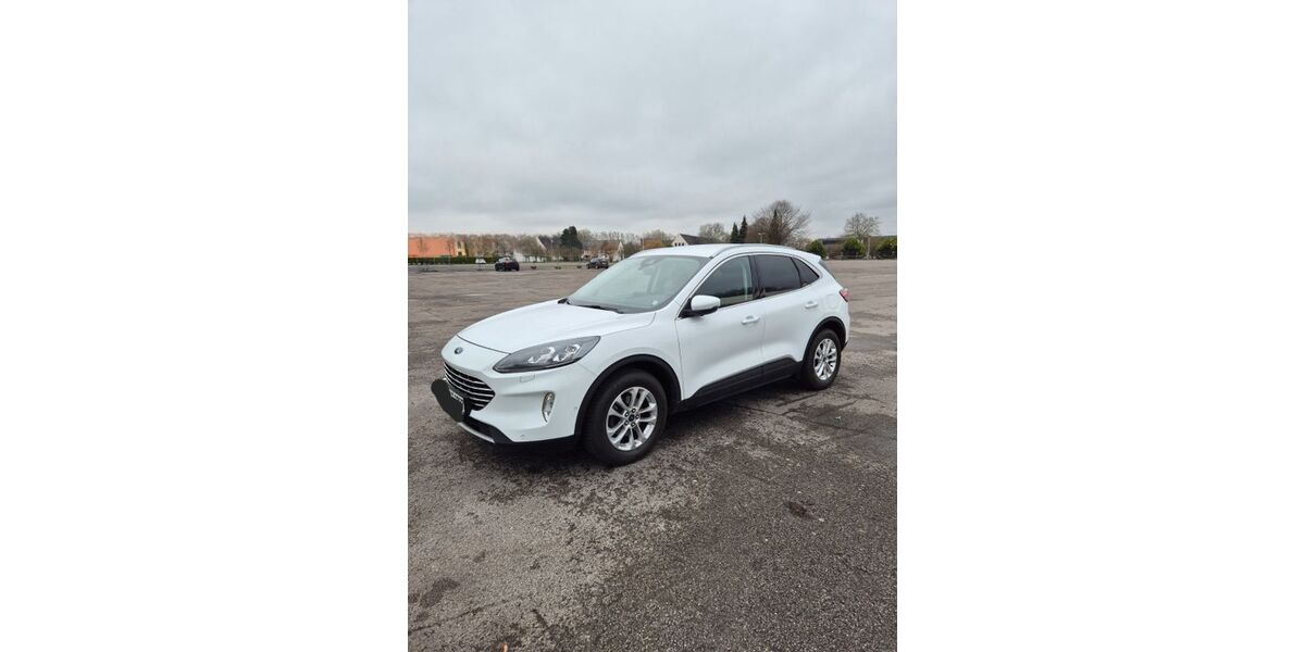 Ford Kuga 55.800 km 19.200 &euro; Hattingen 45529