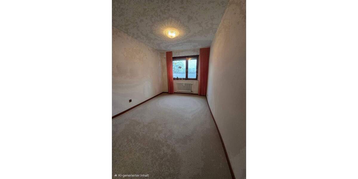 Etagenwohnung Leverkusen Steinbüchel - 3 Zimmer, 79 m&sup2;, 197.000&euro; | Angebot:25692845