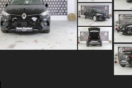 Renault Clio 12.000 km 19.990 € Gummersbach 51643
