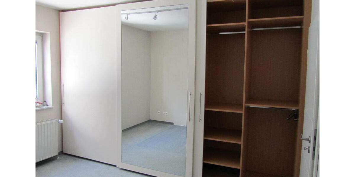 3-Zimmer-Eigentumswohnung in ruhiger Lage in Ronsdorf 3 zimmer