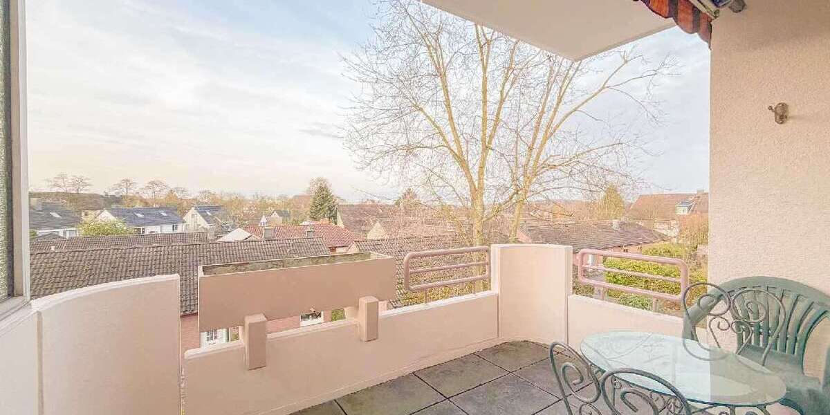 Wohnung zum Mieten in Ratingen 790 € 82 m² 3 zimmer