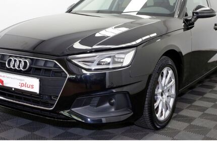 Audi A4 46.420 km 20.990 &euro; Solingen 42653