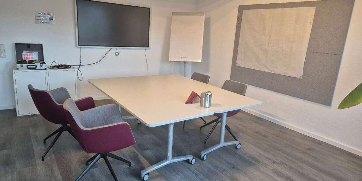 Gewerbeobjekt Overath - 465&euro; | Angebot:26370885