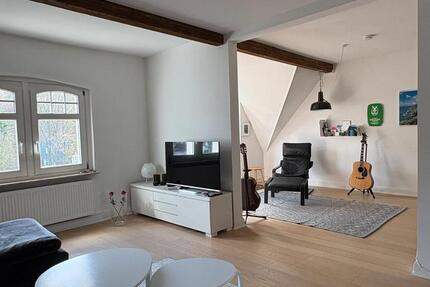 Wohnung Wuppertal Arrenberg - 4.5 Zimmer, 115 m&sup2;, 1.150&euro; | Angebot:26227580