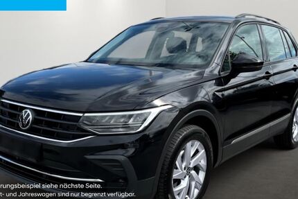 VW Tiguan 82.043 km 28.650 € Solingen 42651