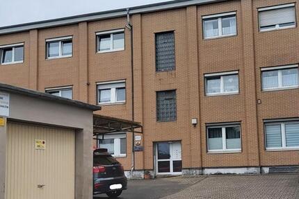 Wohnung Solingen Wald - 3 Zimmer, 97 m&sup2;, 605&euro; | Angebot:26415618
