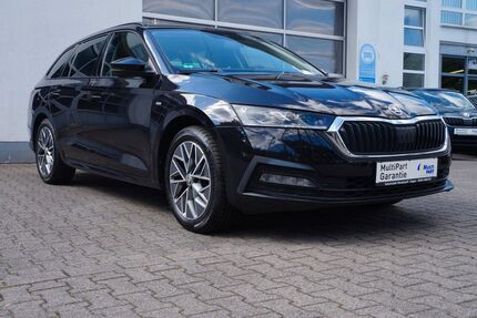 Skoda Octavia 105.825 km 18.990 &euro; Hagen 58119