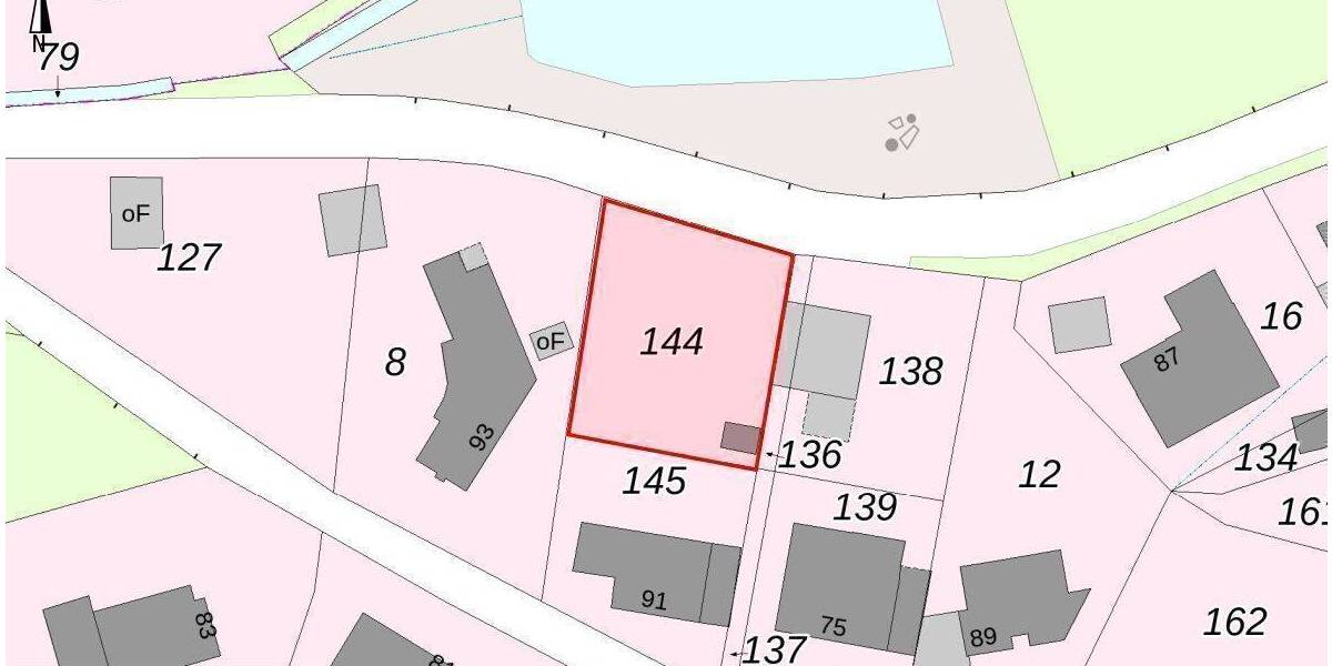 Grundstück Kürten Breibach - 110.000&euro; | Angebot:25677392