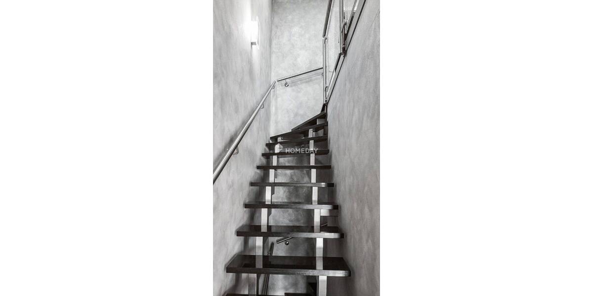 Design trifft Komfort - Reihenendhaus mit hochwertiger Innenausstattung & stilvollem Gartenambiente 4 zimmer