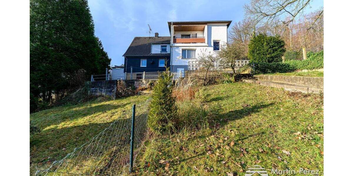 Mehrfamilienhaus, Wohnhaus Hagen Eilpe - 9 Zimmer, 197 m&sup2;, 220.000&euro; | Angebot:25361847