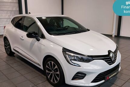 Renault Clio 21.777 km 14.990 &euro; Wuppertal 42287