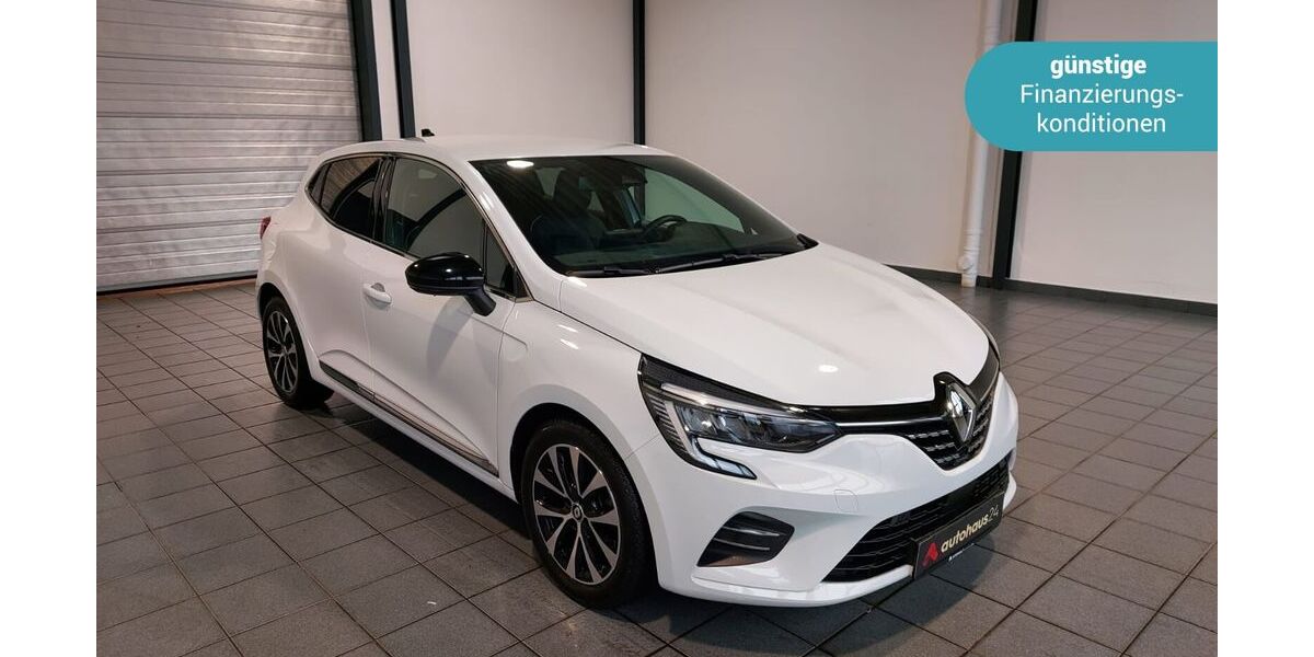 Renault Clio 21.777 km 14.990 &euro; Wuppertal 42287