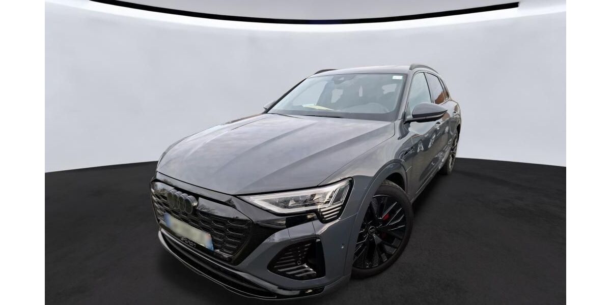 Audi Q8 e-tron 55.394 km 54.910 &euro; Hagen 58091