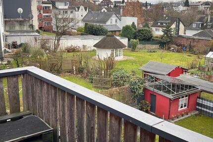 DG Wohnung, 2 Zimmer, 45 m2 + 9m2 Balkon + Garage (Optional) 2 zimmer