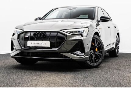 Audi e-tron 62.810 km 34.570 &euro; Hagen 58091