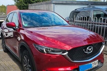 Mazda CX-5 88.003 km 19.100 € solingen 42719