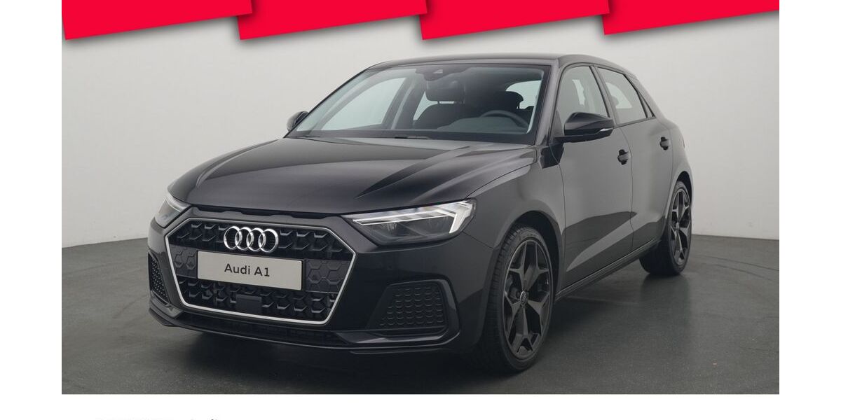Audi A1 3.980 km 23.680 &euro; Leverkusen 51373