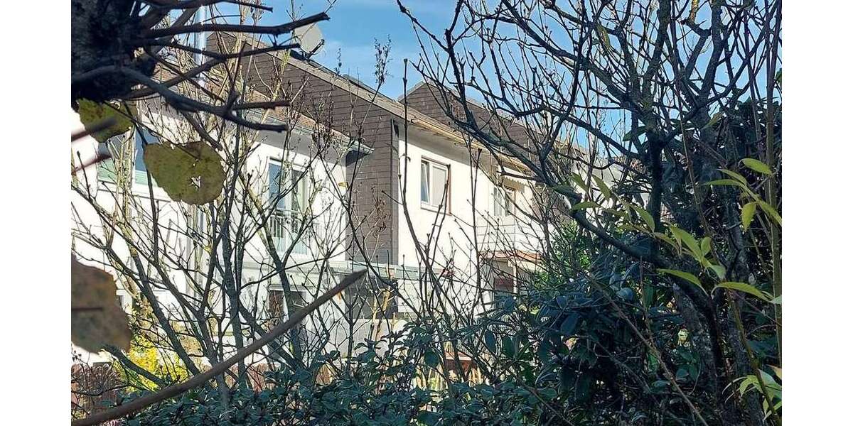 Einfamilienhaus Remscheid Gemarkung Bergisch Born - 5 Zimmer, 146 m&sup2;, 299.000&euro; | Angebot:23665000