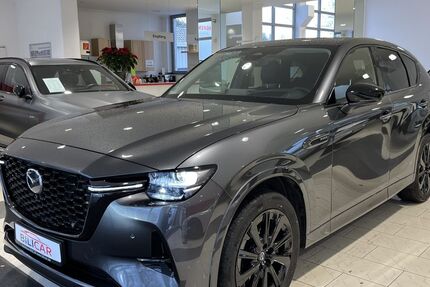 Mazda CX-60 43.230 km 38.500 &euro; Düsseldorf 40233