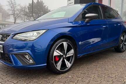 Seat Ibiza 50.125 km 19.990 &euro; Remscheid 42855