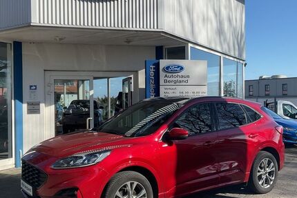 Ford Kuga 45.804 km 26.950 &euro; Remscheid 42855