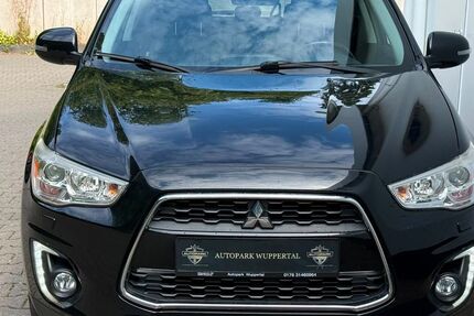 Mitsubishi ASX 235.000 km 5.499 &euro; Wuppertal 42283