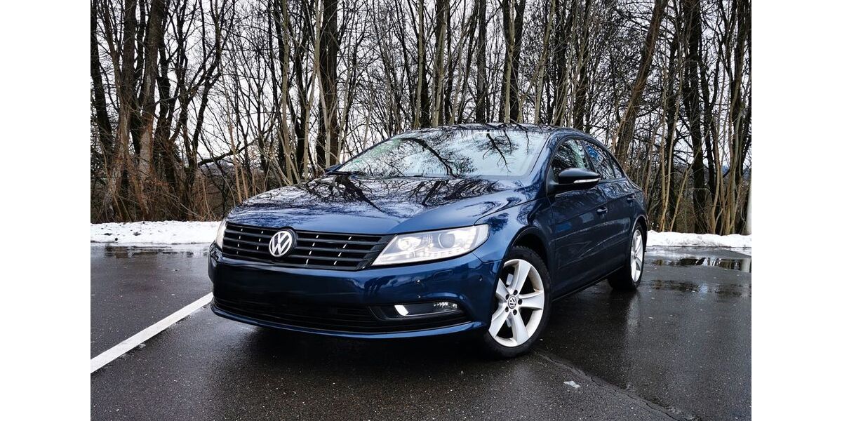 VW CC 226.000 km 10.800 &euro; Kierspe 58566