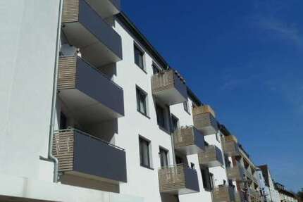 Wohnung Hagen Oberhagen - 3.5 Zimmer, 77 m&sup2;, 510&euro; | Angebot:25805174