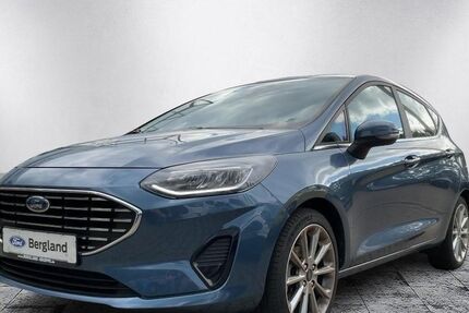 Ford Fiesta 10.430 km 17.444 &euro; Gevelsberg 58285