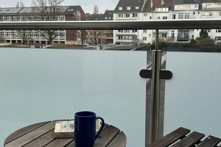 PROVISIONSFREI vom Eigentümer - an Eigennutzer oder Investor 1 zimmer