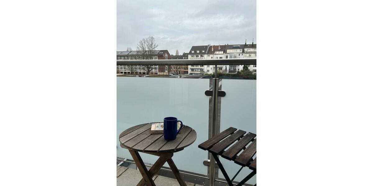 PROVISIONSFREI vom Eigentümer - an Eigennutzer oder Investor 1 zimmer