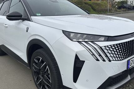 Peugeot 3008 25.921 km 31.450 &euro; Lindlar 51789